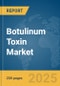 Botulinum Toxin Market Report 2025 - Product Image