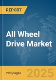 All Wheel Drive Market Report 2025- Product Image