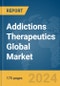 Addictions Therapeutics Global Market Report 2024 - Product Image