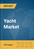 Yacht Market Report 2025- Product Image