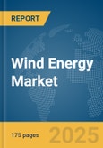 Wind Energy Market Report 2025- Product Image