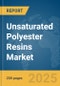 Unsaturated Polyester Resins Market Report 2025 - Product Thumbnail Image