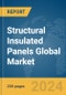 Structural Insulated Panels Global Market Report 2024 - Product Thumbnail Image