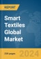 Smart Textiles Global Market Report 2024 - Product Thumbnail Image