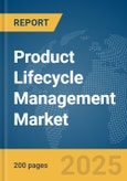 Product Lifecycle Management Market Report 2025- Product Image