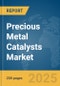 Precious Metal Catalysts Market Report 2025 - Product Thumbnail Image