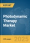 Photodynamic Therapy Market Report 2025 - Product Thumbnail Image