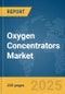 Oxygen Concentrators Market Report 2025 - Product Thumbnail Image