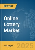 Online Lottery Market Report 2025- Product Image