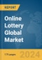 Online Lottery Global Market Report 2024 - Product Image
