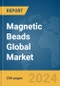 Magnetic Beads Global Market Report 2024 - Product Thumbnail Image