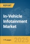 In-Vehicle Infotainment Market Report 2025 - Product Image