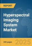 Hyperspectral Imaging System Market Report 2025- Product Image