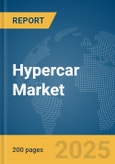 Hypercar Market Report 2025- Product Image