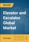 Elevator and Escalator Global Market Report 2024 - Product Thumbnail Image