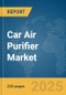 Car Air Purifier Market Report 2025 - Product Thumbnail Image