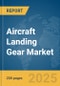 Aircraft Landing Gear Market Report 2025 - Product Thumbnail Image