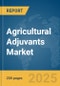 Agricultural Adjuvants Market Report 2025 - Product Thumbnail Image