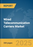 Wired Telecommunication Carriers Market Report 2025- Product Image