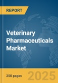 Veterinary Pharmaceuticals Market Report 2025- Product Image