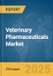 Veterinary Pharmaceuticals Market Report 2025 - Product Thumbnail Image