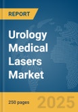 Urology Medical Lasers Market Report 2025- Product Image