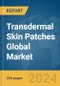 Transdermal Skin Patches Global Market Report 2024 - Product Image