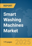 Smart Washing Machines Market Report 2025- Product Image