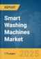 Smart Washing Machines Market Report 2025 - Product Thumbnail Image