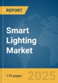 Smart Lighting Market Report 2025- Product Image