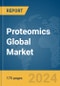 Proteomics Global Market Report 2024 - Product Image