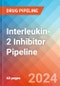 Interleukin-2 (IL-2) Inhibitor - Pipeline Insight, 2024 - Product Thumbnail Image