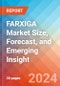 FARXIGA Market Size, Forecast, and Emerging Insight - 2032 - Product Thumbnail Image