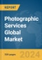 Photographic Services Global Market Report 2024 - Product Image