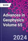 -. Advances in Geophysics Volume 65- Product Image