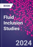 Fluid Inclusion Studies- Product Image