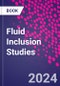 Fluid Inclusion Studies - Product Thumbnail Image