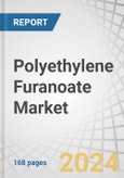 Polyethylene Furanoate (PEF) Market by Source (Plant-based, Bio-based), Grade, Application (Bottles, Films, Fibers, Molded), End-Use Industry (Packaging, Fiber & Textiles, Electronics & Electrical, Pharmaceuticals), & Region - Forecast to 2028- Product Image