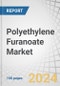 Polyethylene Furanoate (PEF) Market by Source (Plant-based, Bio-based), Grade, Application (Bottles, Films, Fibers, Molded), End-Use Industry (Packaging, Fiber & Textiles, Electronics & Electrical, Pharmaceuticals), & Region - Forecast to 2028 - Product Thumbnail Image