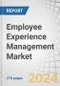 Employee Experience Management Market by Offering (Software, Services), Standalone Software (Employee Survey & Feedback, Employee Engagement, Employee Recognition & Rewards), Industry (BFSI, Healthcare, IT & ITeS) and Region - Forecast to 2028 - Product Thumbnail Image