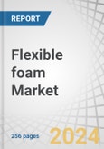 Flexible foam Market by Type (Polyurethane (PU), Polyethylene (PE), Polpropylene (PP)), Application (Furniture & Bedding, Transportation, Packaging), & Region (North America, Europe, APAC, Middle East & Africa, Latin America) - Forecast to 2028- Product Image