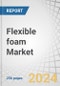 Flexible foam Market by Type (Polyurethane (PU), Polyethylene (PE), Polpropylene (PP)), Application (Furniture & Bedding, Transportation, Packaging), & Region (North America, Europe, APAC, Middle East & Africa, Latin America) - Forecast to 2028 - Product Image