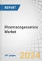 Pharmacogenomics Market by Product & Service (Kits & Reagents), Technology (Sequencing, PCR, Microarray), Application (Drug Discovery, Clinical Research, Personalized Medicine), Disease Area (Cancer, Neurological, Cardiovascular) - Forecast to 2028 - Product Thumbnail Image