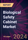 Biological Safety Cabinet Market 2024-2028- Product Image