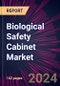 Biological Safety Cabinet Market 2024-2028 - Product Image