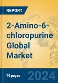 2-Amino-6-chloropurine Global Market Insights 2024, Analysis and Forecast to 2029, by Manufacturers, Regions, Technology, Application- Product Image