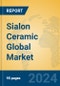 Sialon Ceramic Global Market Insights 2024, Analysis and Forecast to 2029, by Manufacturers, Regions, Technology, Application, Product Type - Product Thumbnail Image