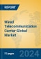 Wired Telecommunication Carrier Global Market Insights 2024, Analysis and Forecast to 2029, by Manufacturers, Regions, Technology, Application, Product Type - Product Thumbnail Image
