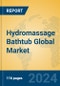Hydromassage Bathtub Global Market Insights 2024, Analysis and Forecast to 2029, by Manufacturers, Regions, Technology, Application, Product Type - Product Thumbnail Image