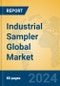 Industrial Sampler Global Market Insights 2024, Analysis and Forecast to 2029, by Manufacturers, Regions, Technology, Application - Product Image